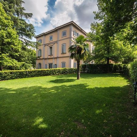 Villa Pignatti Morano フィレンツェ エクステリア 写真