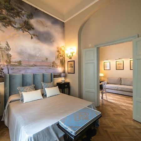 Villa Pignatti Morano フィレンツェ エクステリア 写真