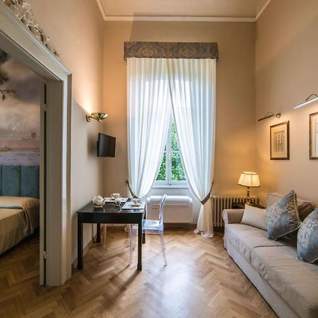 Villa Pignatti Morano フィレンツェ エクステリア 写真