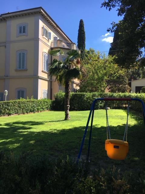 Villa Pignatti Morano フィレンツェ エクステリア 写真