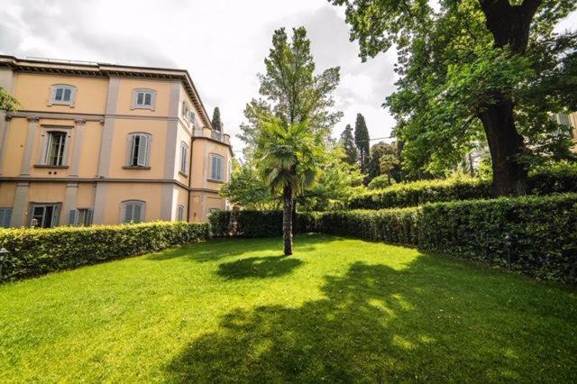 Villa Pignatti Morano フィレンツェ エクステリア 写真