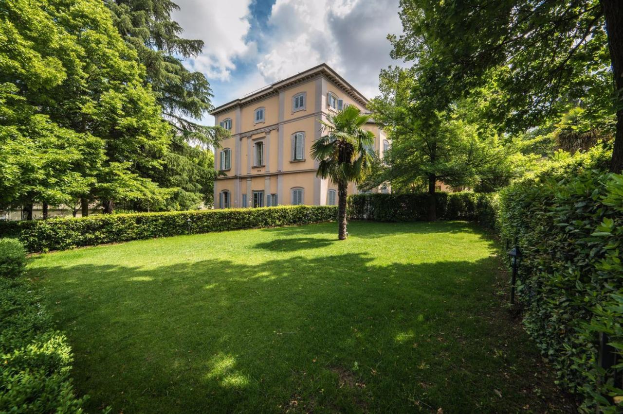 Villa Pignatti Morano フィレンツェ エクステリア 写真