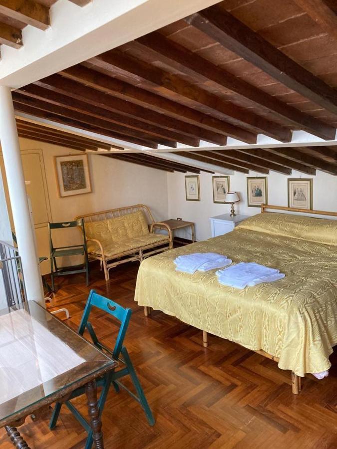 Villa Pignatti Morano フィレンツェ エクステリア 写真