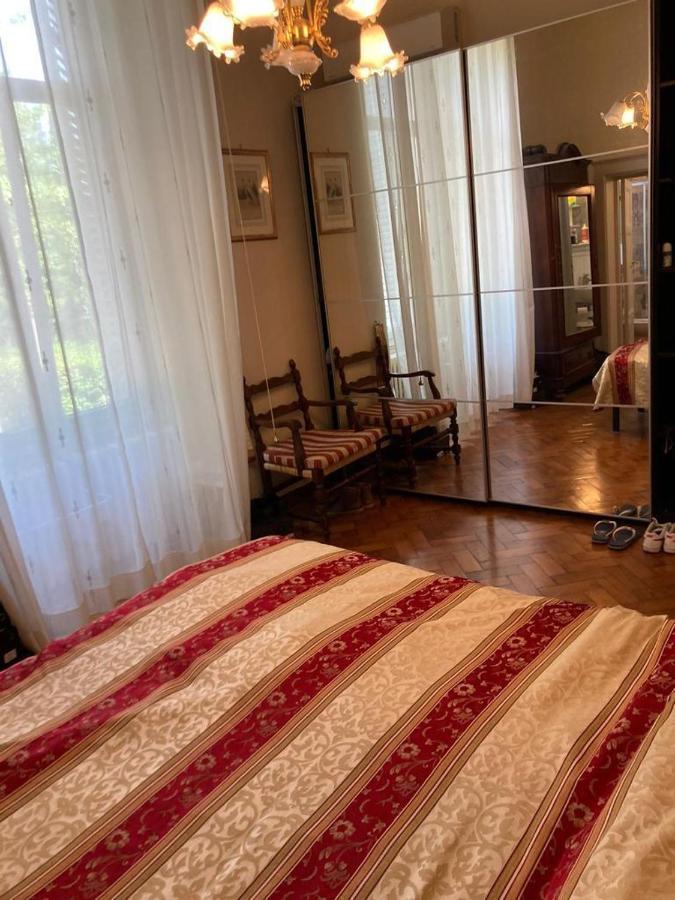 Villa Pignatti Morano フィレンツェ エクステリア 写真