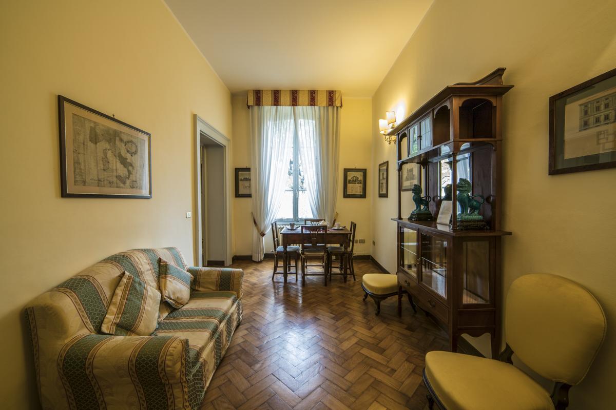 Villa Pignatti Morano フィレンツェ エクステリア 写真