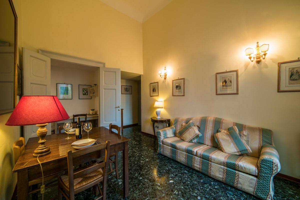 Villa Pignatti Morano フィレンツェ エクステリア 写真